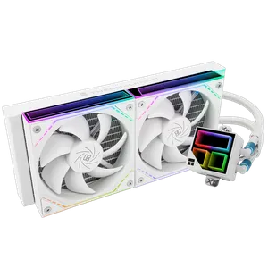 Thermalright Frozen Infinity 240 WHITE